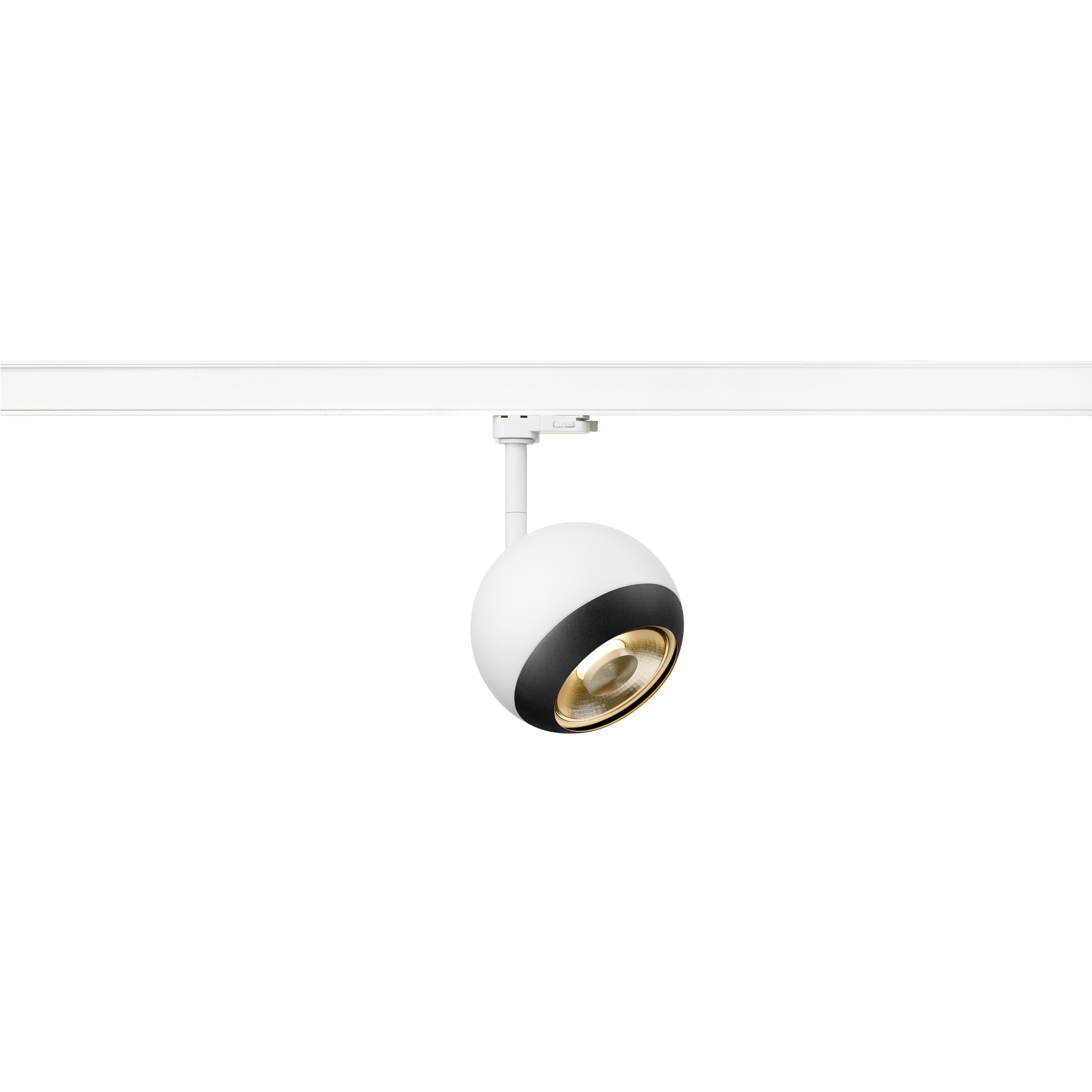 Slv LIGHT EYE® 150 Dekoring schwarz Pic_2
