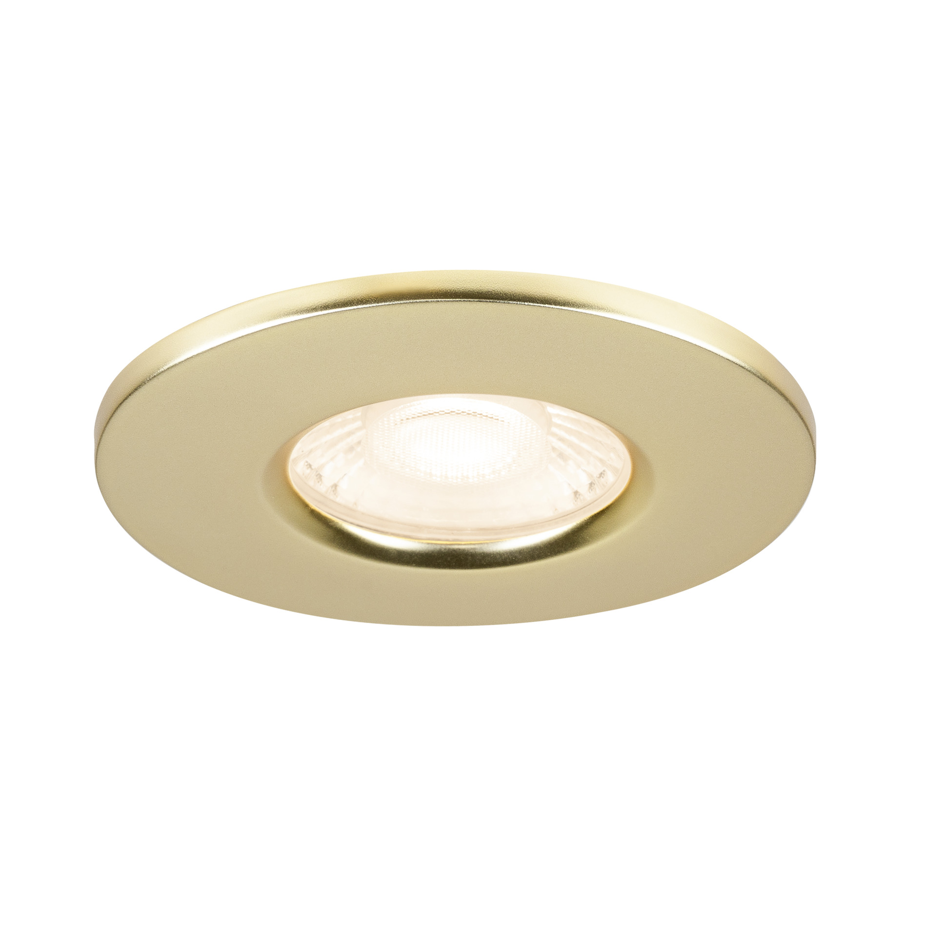 Slv UNIVERSAL DOWNLIGHT cover IP65 R gold Pic_1