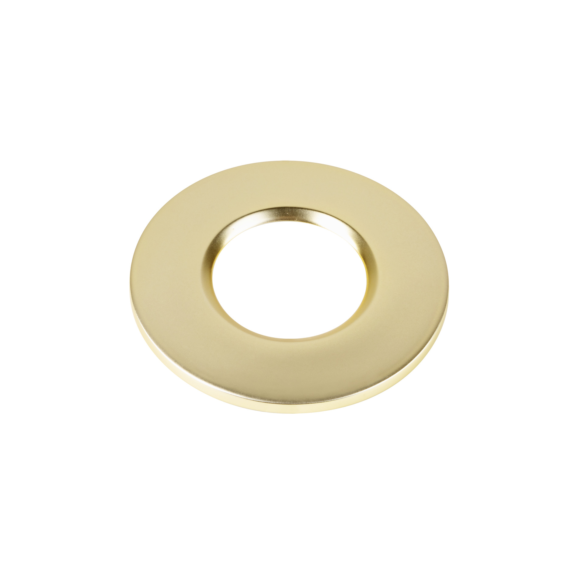 Slv UNIVERSAL DOWNLIGHT cover IP65 R gold Pic_2