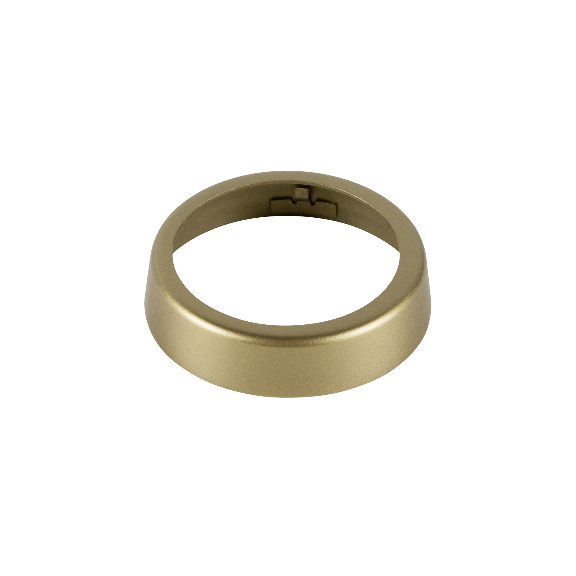 Slv LIGHT EYE® 90 Dekoring gold Pic_1
