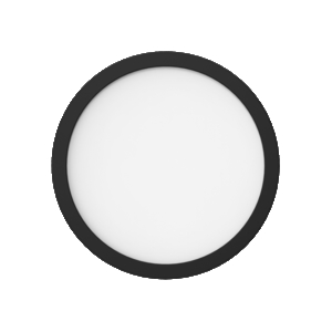 Nobile Licht Ring für LED Multi Panel 300 R IP44 SCCT Pic_1