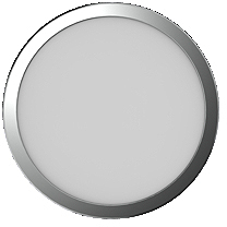 Nobile Licht Ring für LED Multi Panel 170 R IP44 SCCT Pic_1