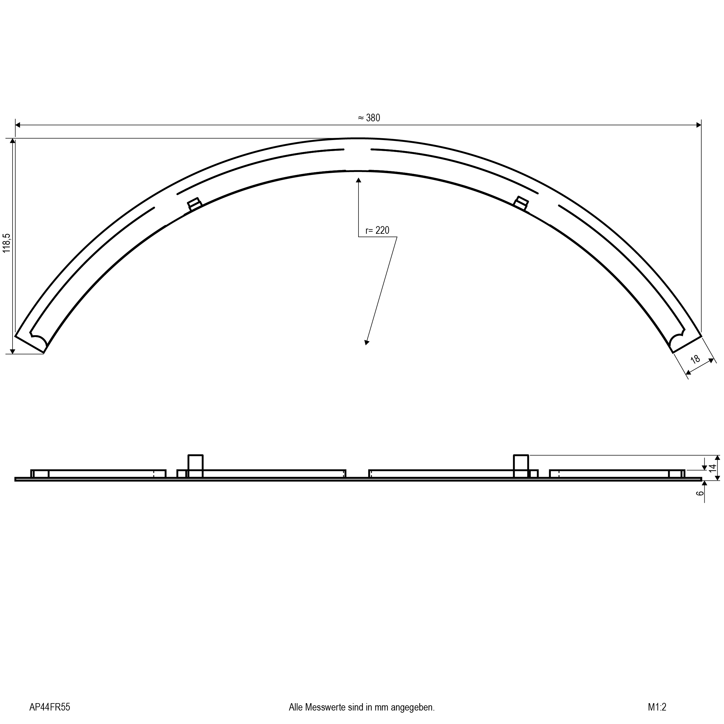Evn AP44FR55 Pic_1