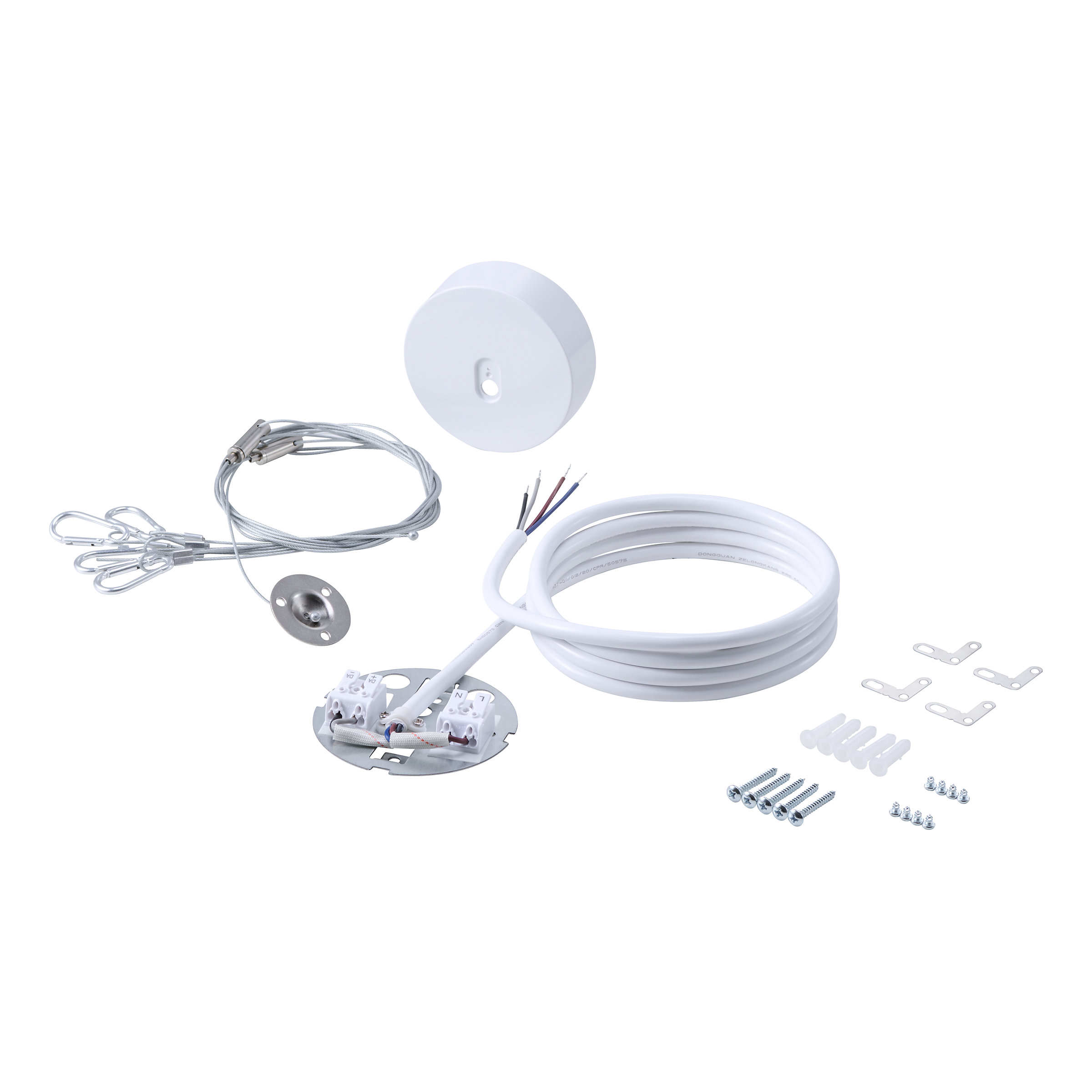 Signify RC159Z Suspension set SME-4 WH Pic_1