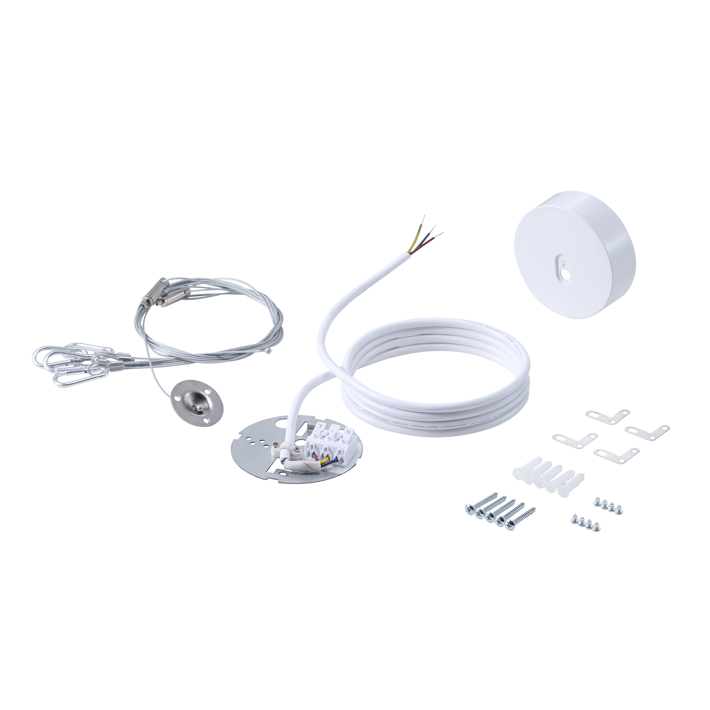 Signify RC159Z Suspension set SME-3 WH Pic_1