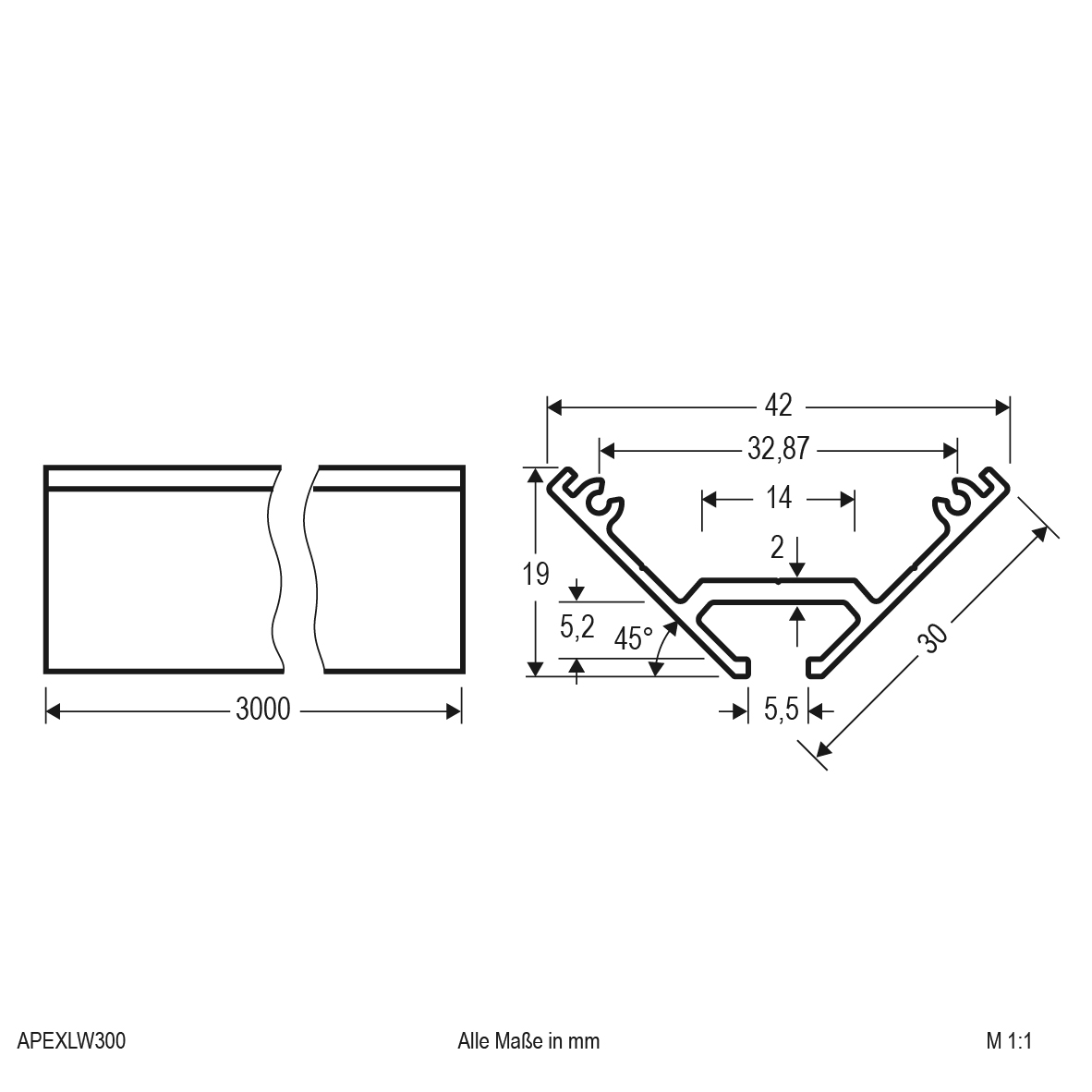 Evn APEXLW300 Pic_1
