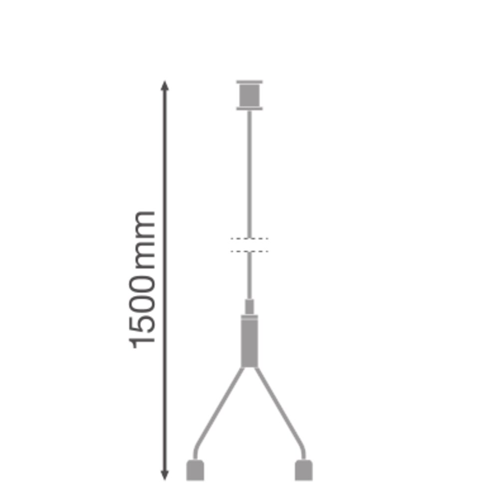 Ledvance LN INV SUSPENSION WIRE Pic_2