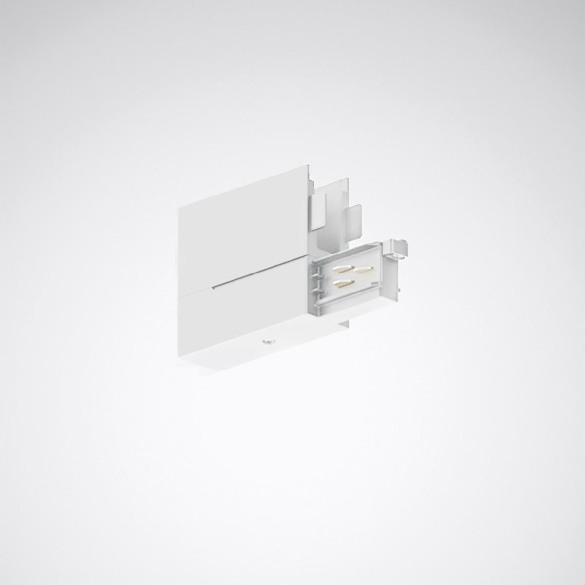 TRILUX GMBH & CO. KG Rail Einsp-L H 3PH ST 9001/W-H 01 Pic_1