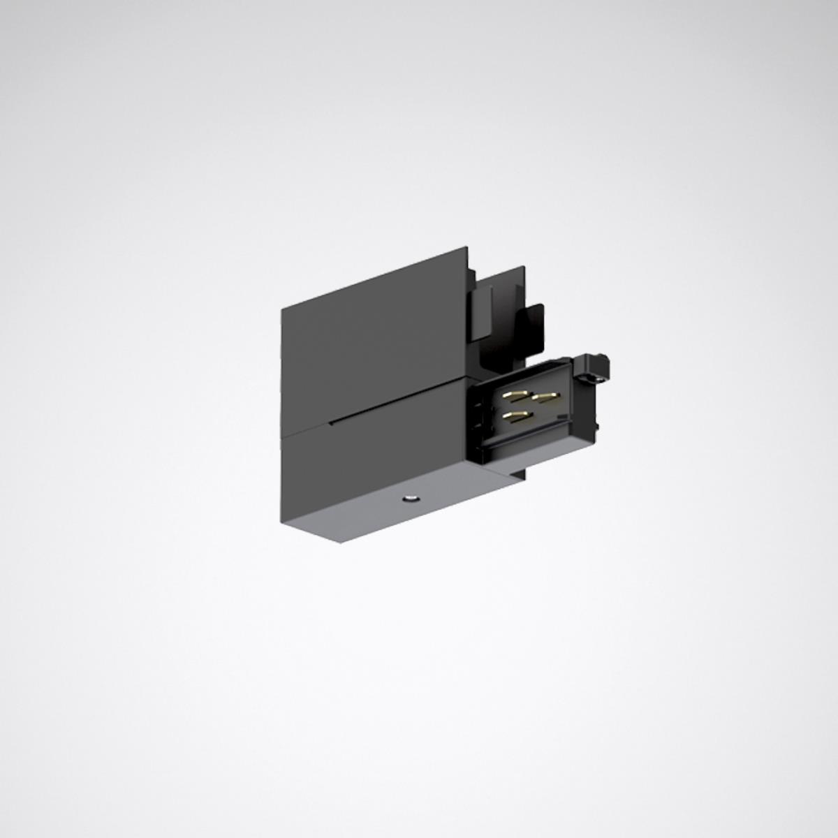 TRILUX GMBH & CO. KG Rail Einsp-R H 3PH ST 9002/B-H 05 Pic_1