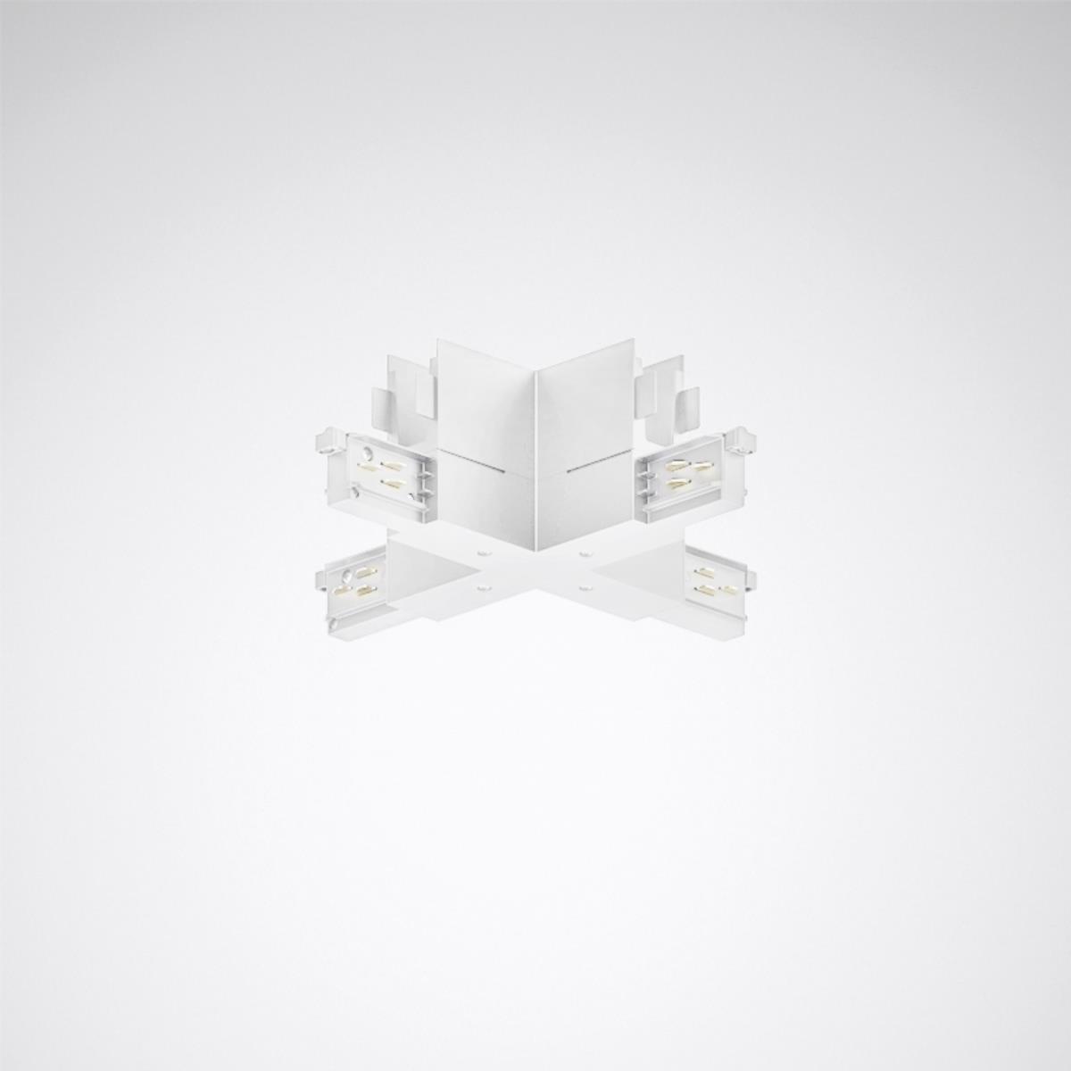 Trilux Rail X-Verb H 3PH ST 9017/W-H 01 Pic_1