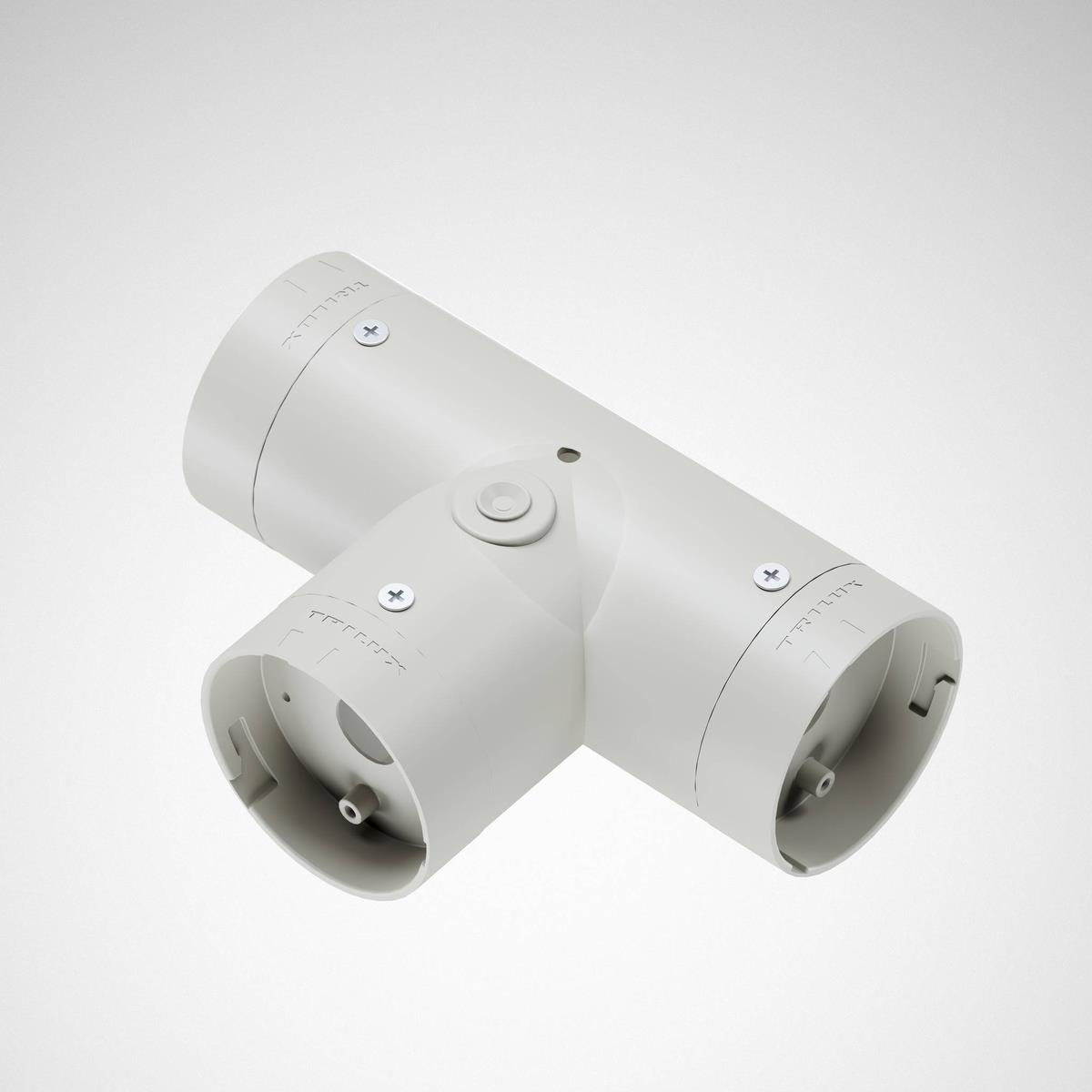 Trilux Tugra T-Connector Alu 23 Pic_1