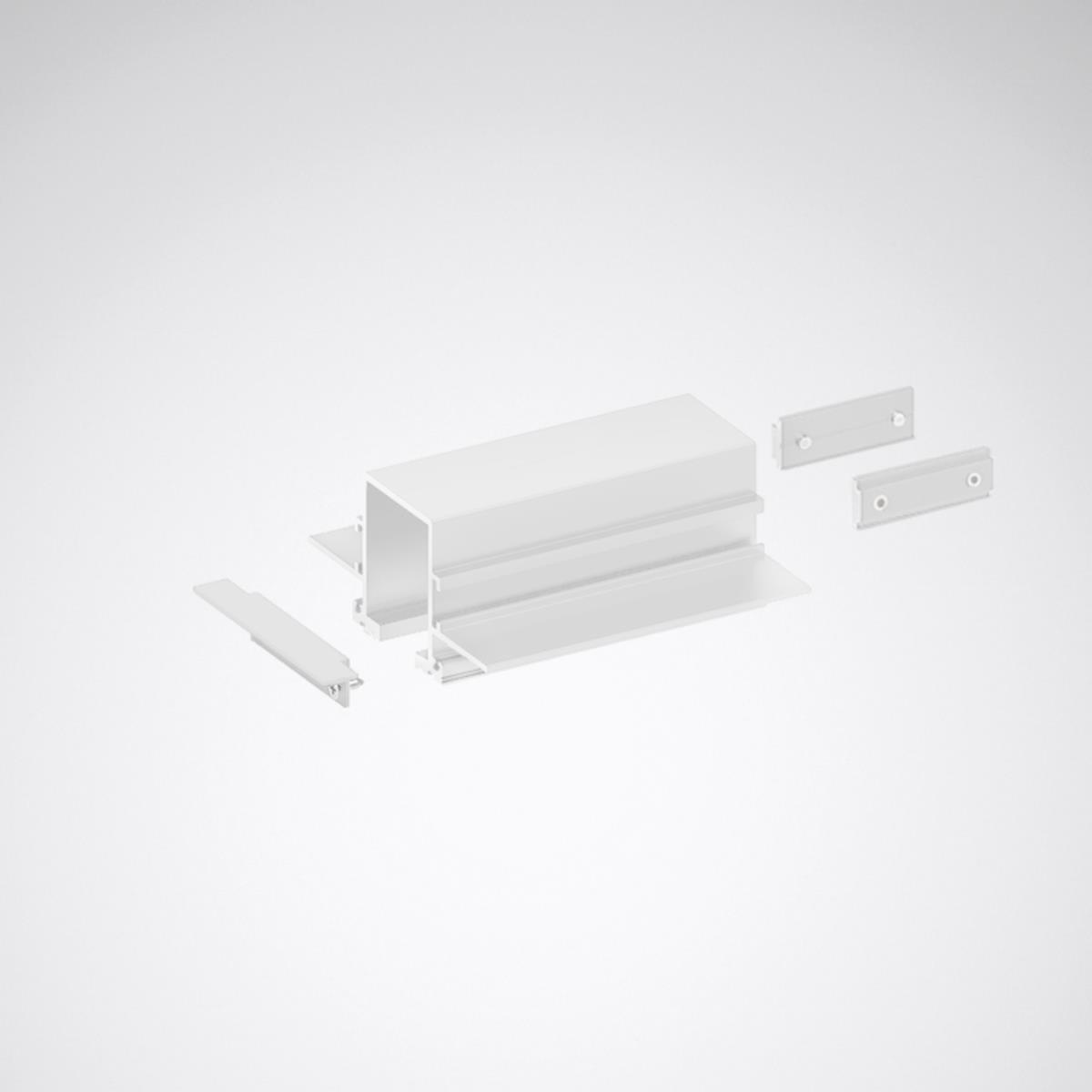 Trilux Rail Einsp-Geh CT 3PH ST9000-KIT31-W 01 Pic_1