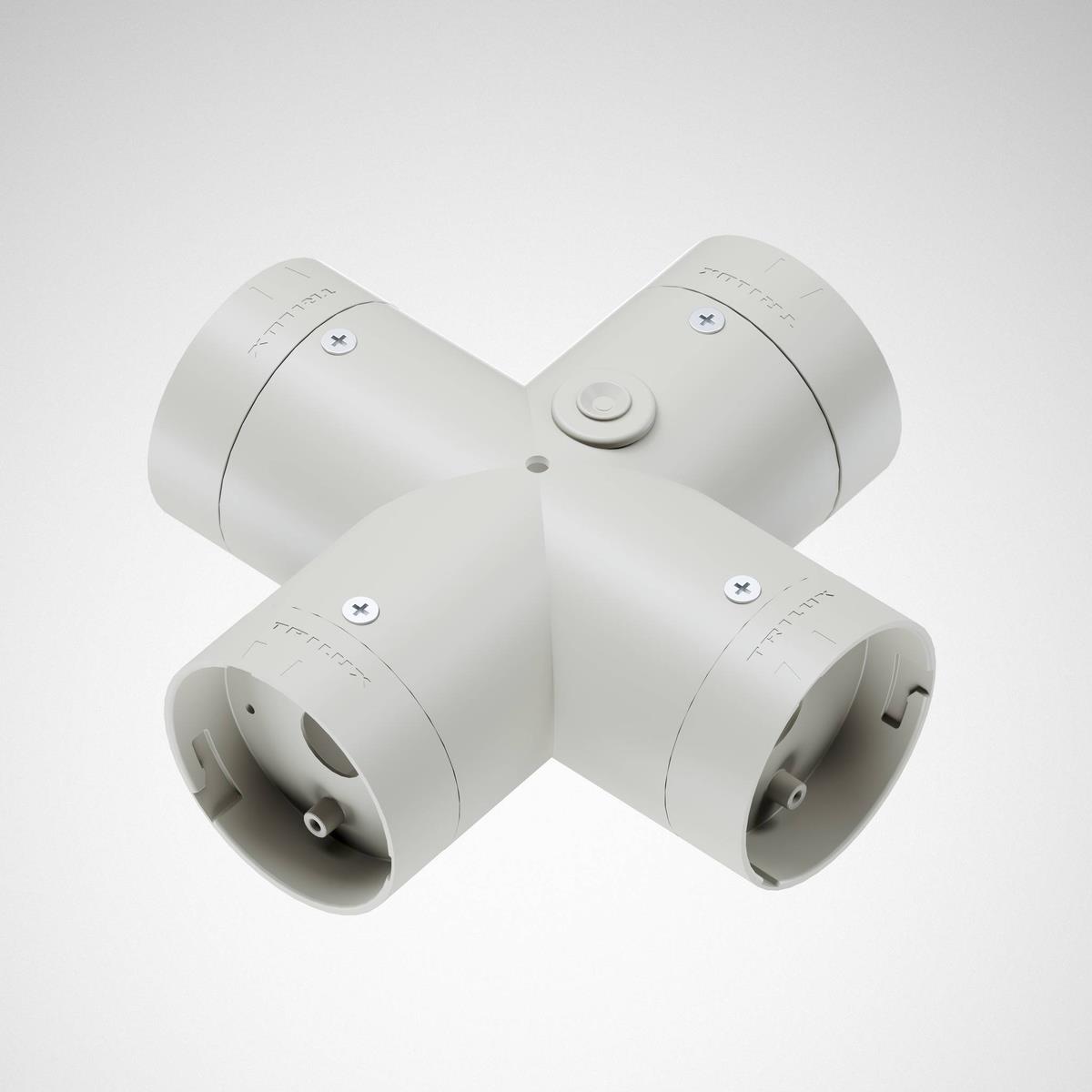 Trilux Tugra X-Connector Alu 23 Pic_1