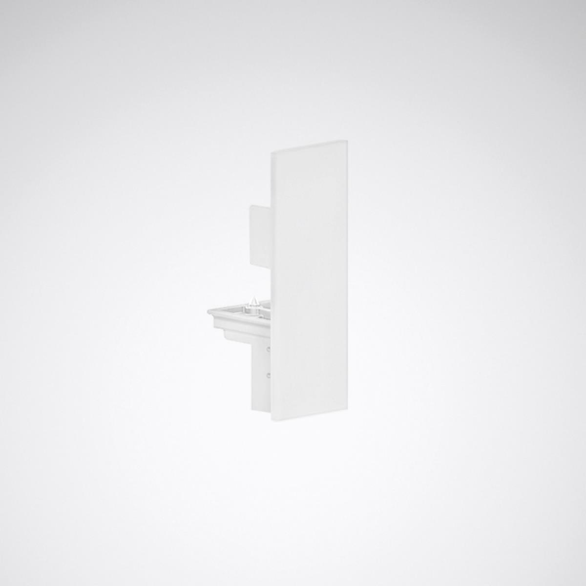 Trilux Rail Endk H 3PH ST 9004/W-H 01 Pic_1