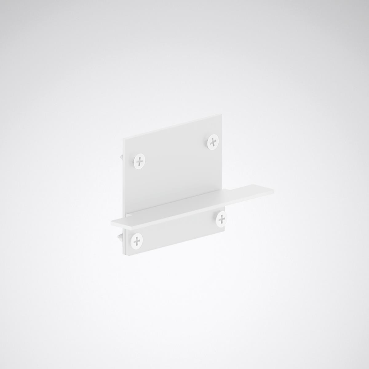 Trilux Rail Endk CT 3PH STKIT-9004/TR-W 01 Pic_1