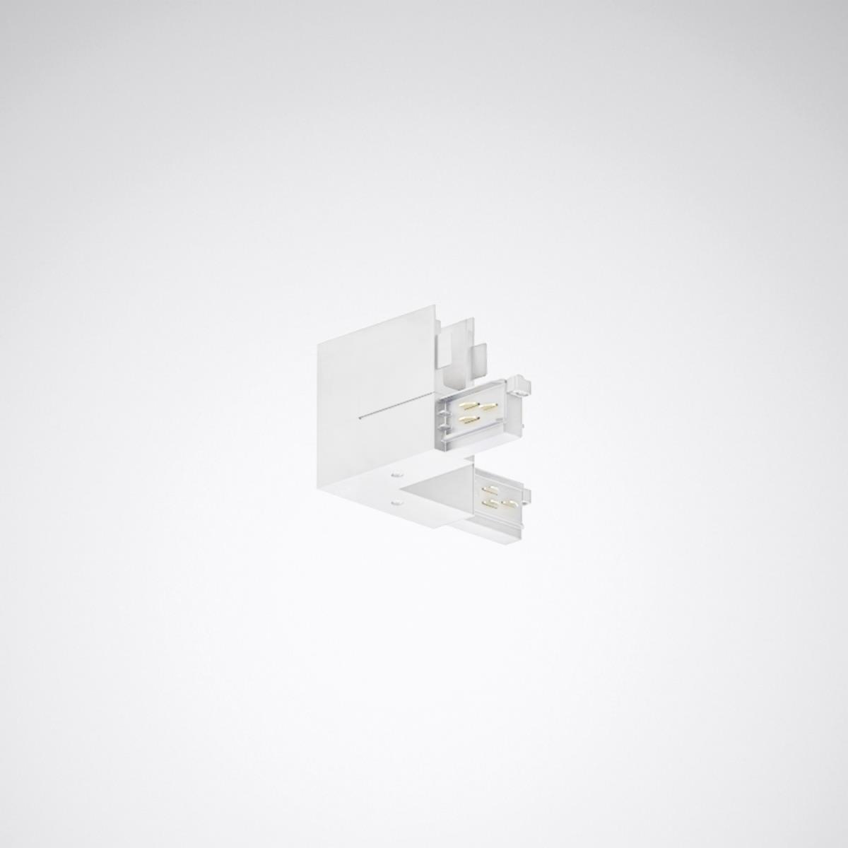 Trilux Rail L-Verb-L H 3PH ST 9011/W-H 01 Pic_1