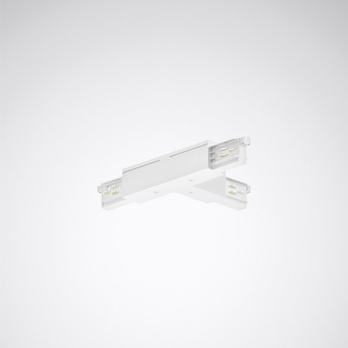 Trilux Rail T-Verb-L D/C 3PH ST 9015/W 01 Pic_1