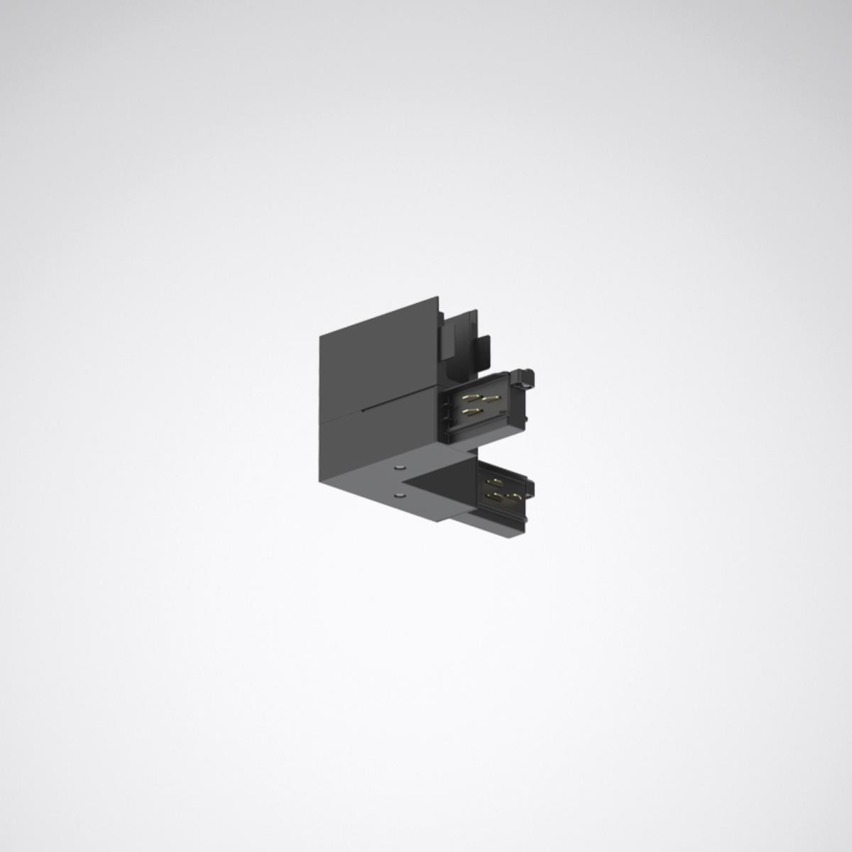 Trilux Rail L-Verb-L H 3PH ST 9011/B-H 05 Pic_1