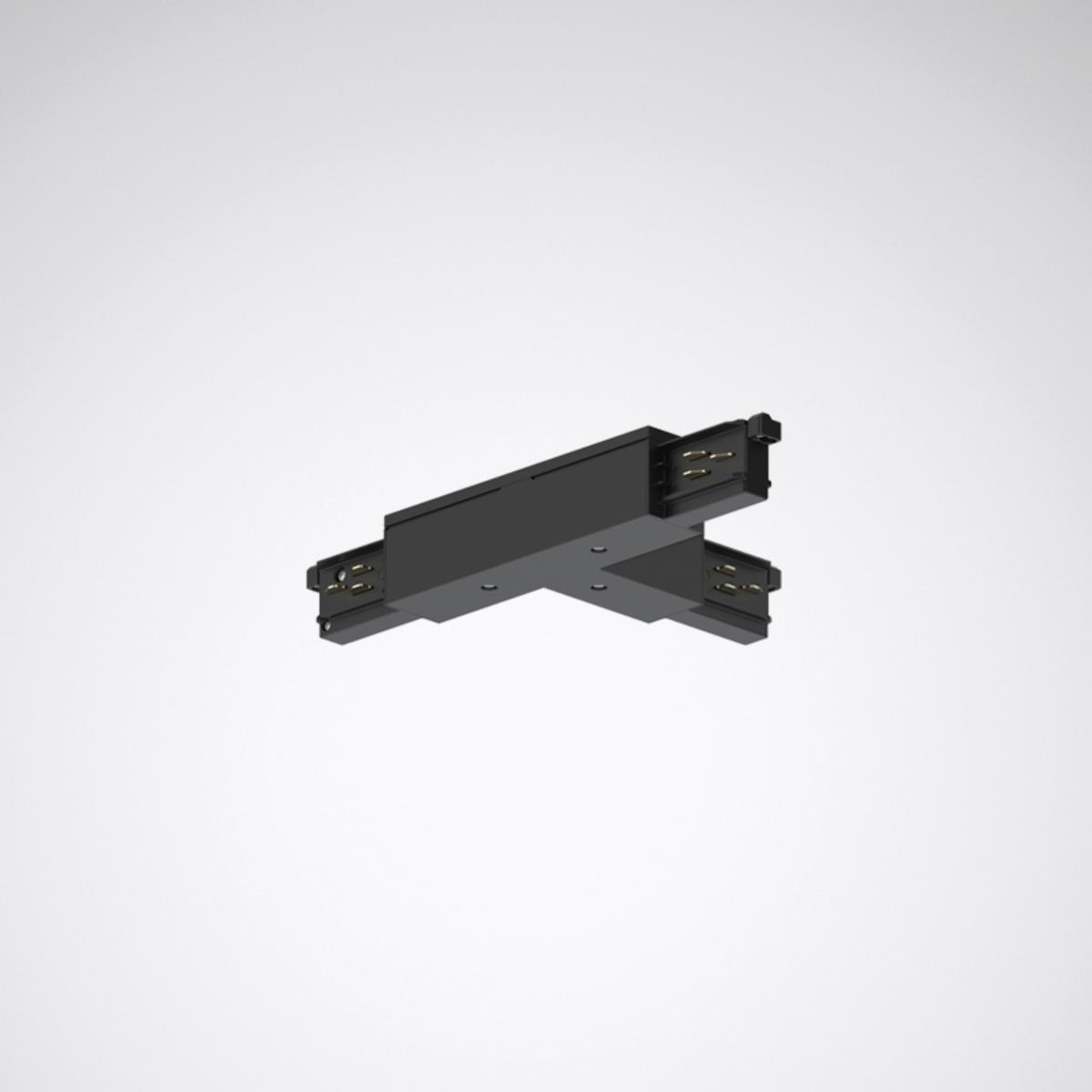 Trilux Rail T-Verb-L D/C 3PH ST 9015/B 05 Pic_1