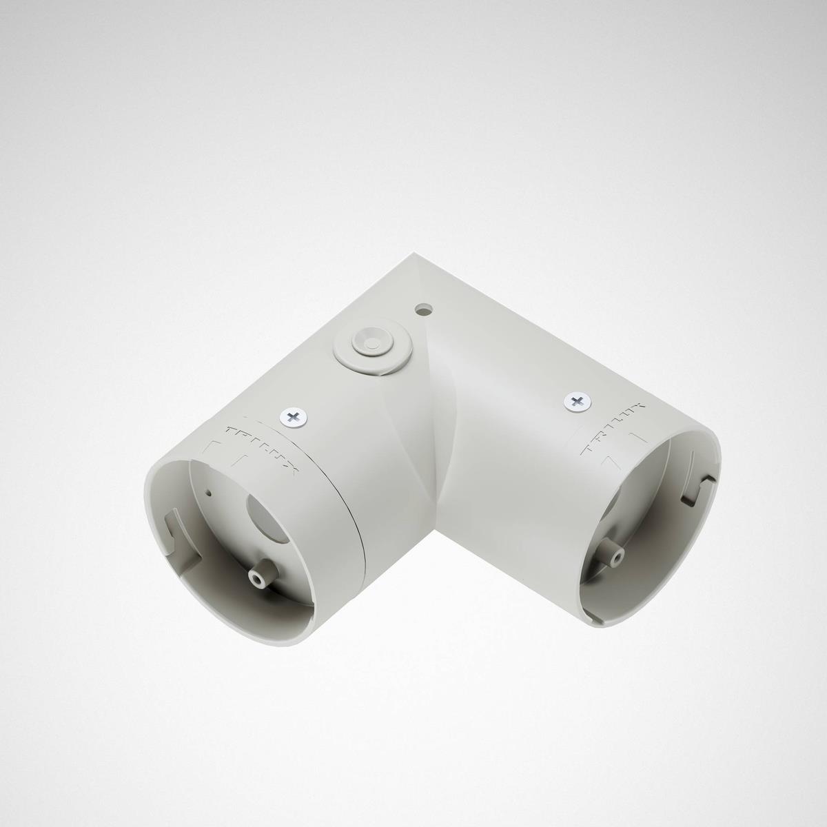 Trilux Tugra L-Connector Alu 23 Pic_1