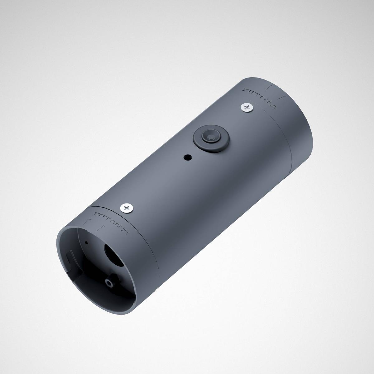 Trilux Tugra I-Connector Alu C2 Pic_1