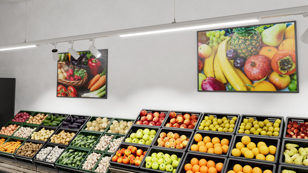 Ledvance TRUSYS FLEX T01-NODE 5P WT Pic_1