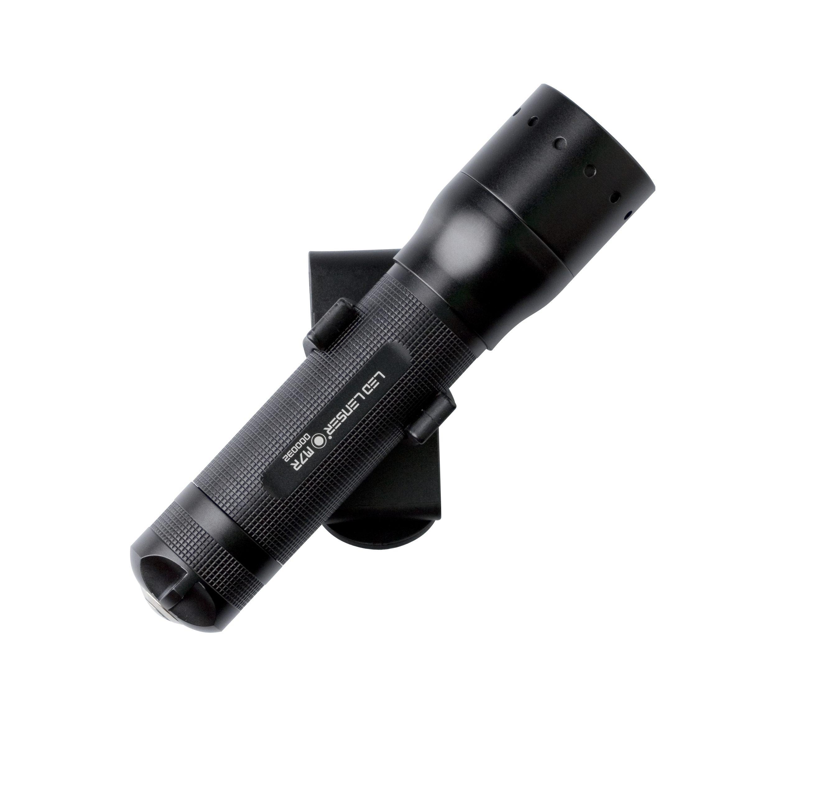 Led Lenser® Gürtelclip Intelligent Clip 360° drehbar Pic_1