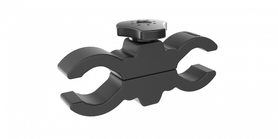 Led Lenser® Universalhalter für Hokus Fokus,V²,T7 Pic_2