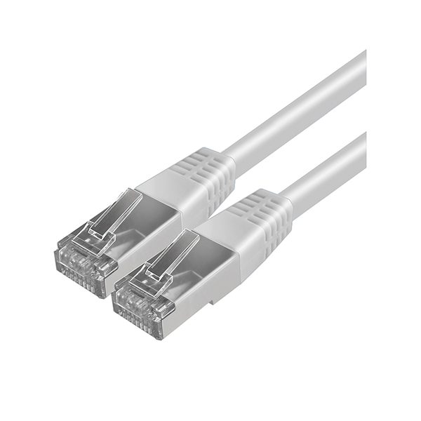 Esylux CABLE RJ45 5m WH Pic_1