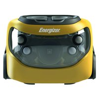 Energizer Kopf- und Helmlampe mit Befestigung Pic_1