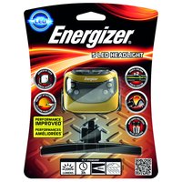 Energizer Kopf- und Helmlampe mit Befestigung Pic_3