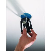 Hellermanntyton SpotClip-I PA66GF15 BK 10 Pic_2