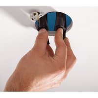 Hellermanntyton SpotClip-I PA66GF15 BK 10 Pic_5