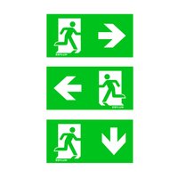 Esylux SLB Piktogramm-Satz 21 m (Ersatz) Pic_2