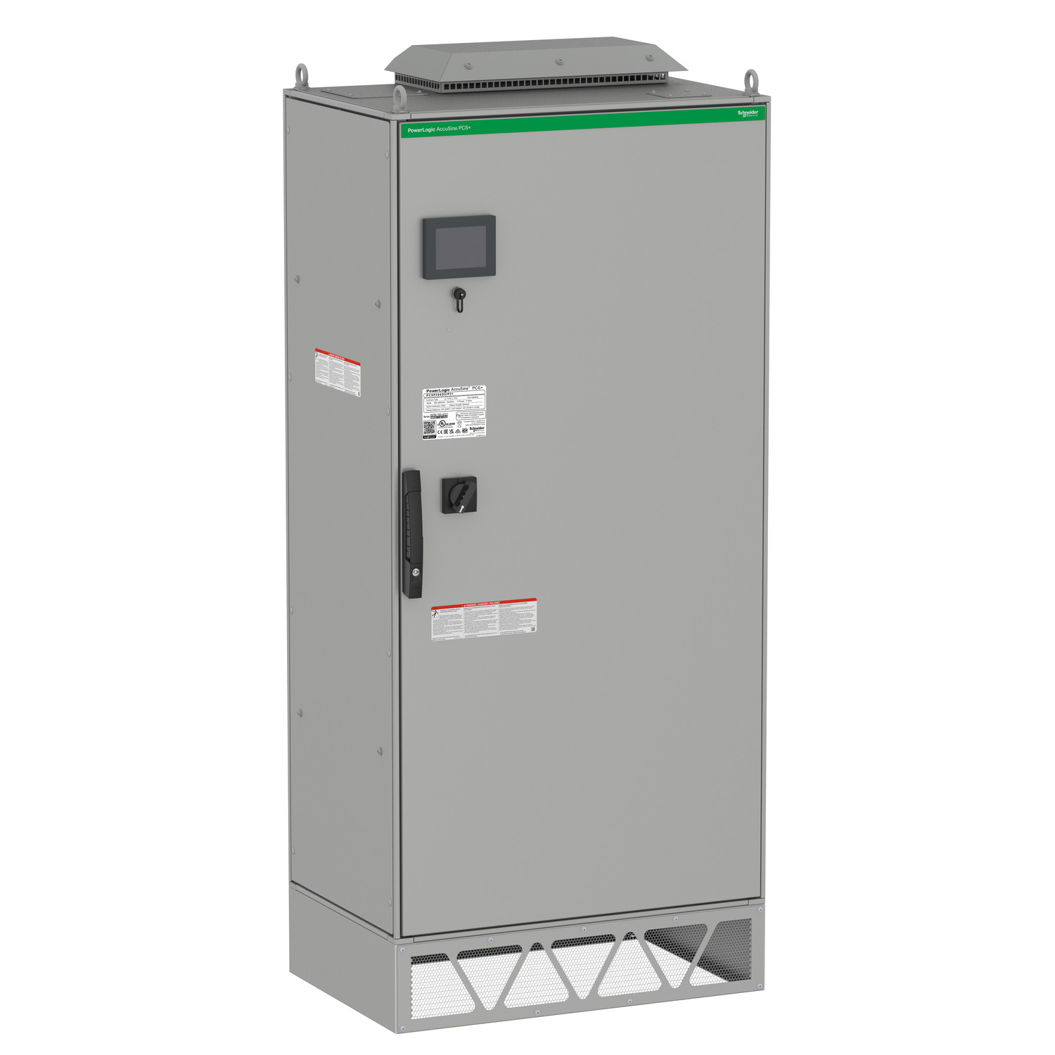 Schneider Electric EVCP300D5IP31 Pic_1