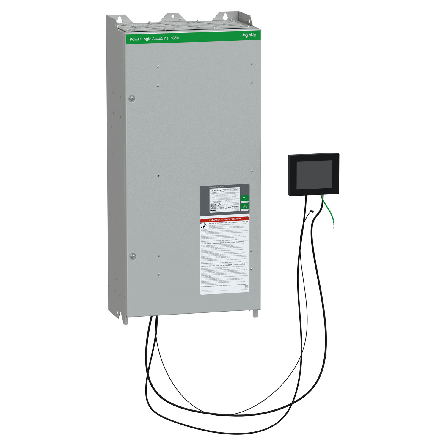 Schneider Electric PCSN020Y4CH00 Pic_1