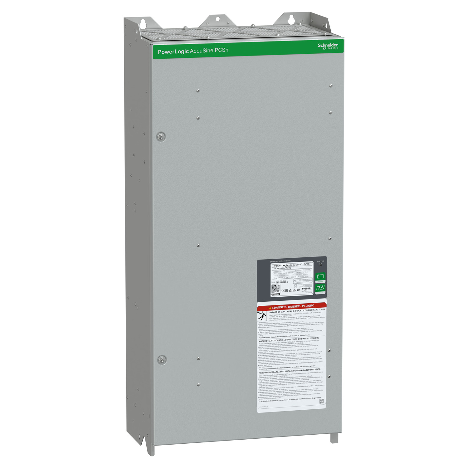 Schneider Electric PCSN060Y4W20E Pic_1