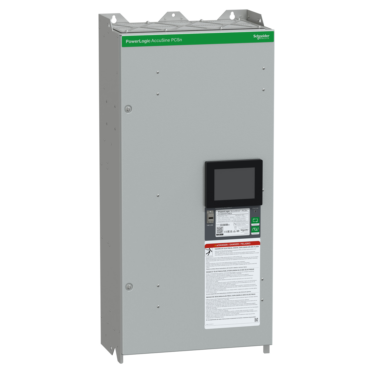 Schneider Electric PCSN050Y4W20 Pic_1