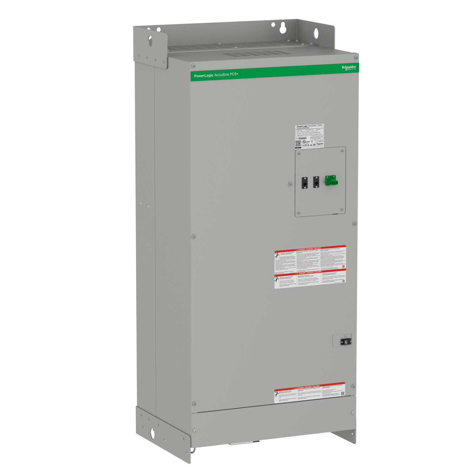 Schneider Electric EVCP200D5IP00 Pic_1
