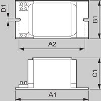 Philips Lighting - Lamps BHL 400 L40 230V Pic_1