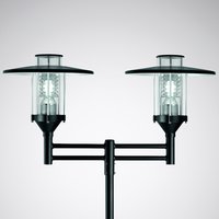 Trilux 09800/2/76-II Mastaufsatz Pic_2