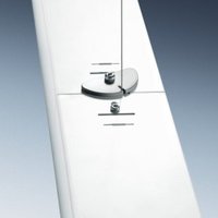 Trilux ZS1P 2000 Seilaufhängung Pic_1