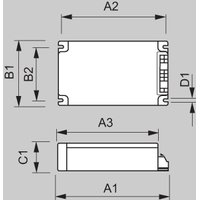 Philips Lighting - Lamps HID-PV 100 /S SDW-TG 220-240V 50/60Hz Pic_1