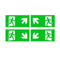 Esylux SLE Piktogramm-Satz 2 (Ersatz) Pic_1