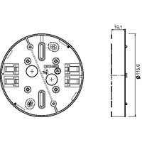 Osram MOUNTING ADAPTER FS1 Pic_2
