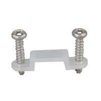 Nobile Licht Befestigungsclip 10er Set (Flexible LED 3528 IP67) Pic_2