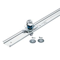 Zumtobel PERLUCE L1220 TECTON ADAPT LDE Pic_1