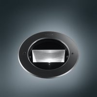 Trilux 08520PR Edelstahlabschlussplatte rund Pic_2