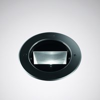 Trilux 08520PR Edelstahlabschlussplatte rund Pic_3