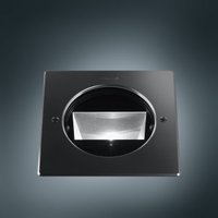 Trilux 08520PQ Edelstahlabschlusspl quadratisch Pic_2